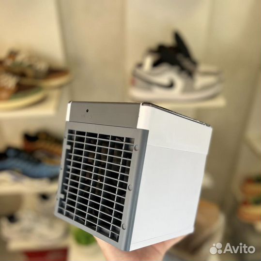 Мини кондиционер