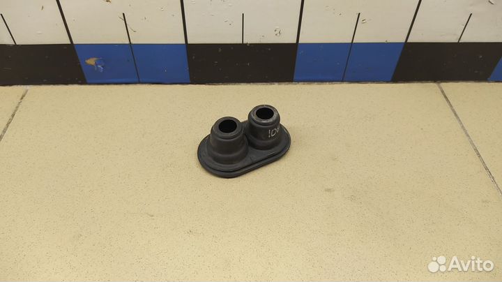 Уплотнитель (внутри) Land Cruiser (150) -Prado 200