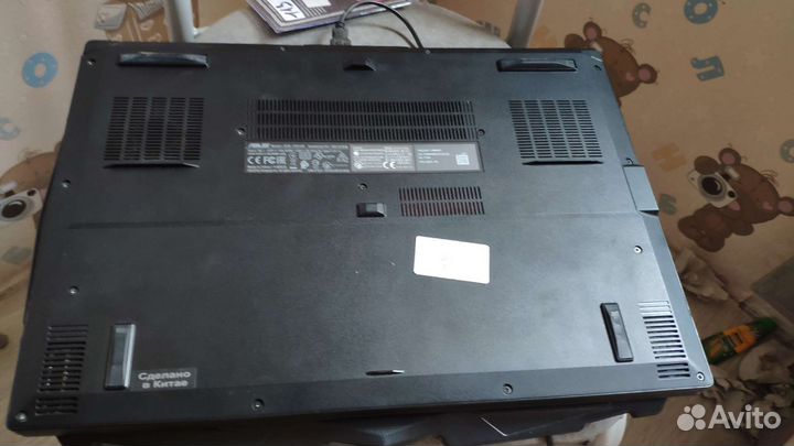 Asus f 15 c i7 и RTX 3060 озу 24гб