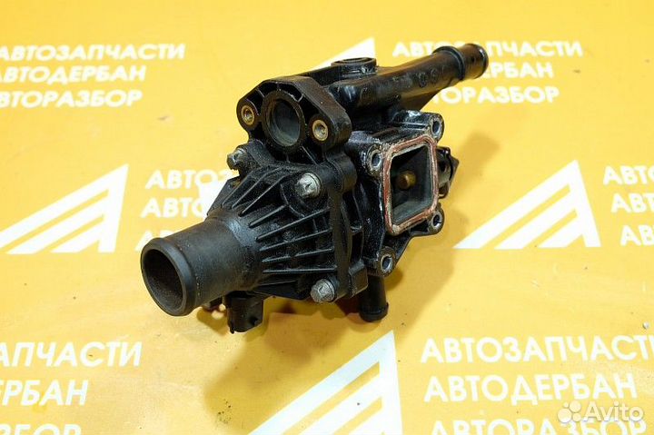 Корпус термостата Opel Astra J (2010-2016)