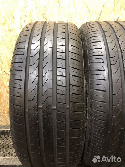 Pirelli Scorpion Verde 255/45 R20 101W