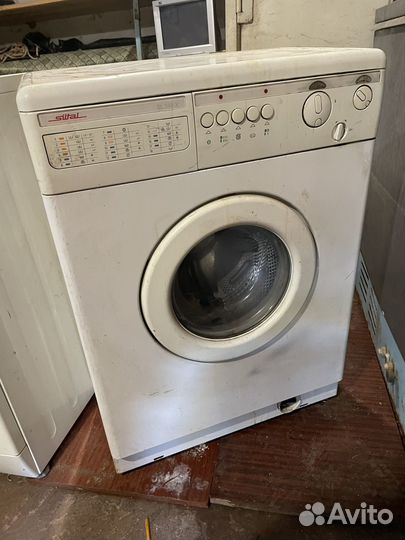 Стиральные машинки