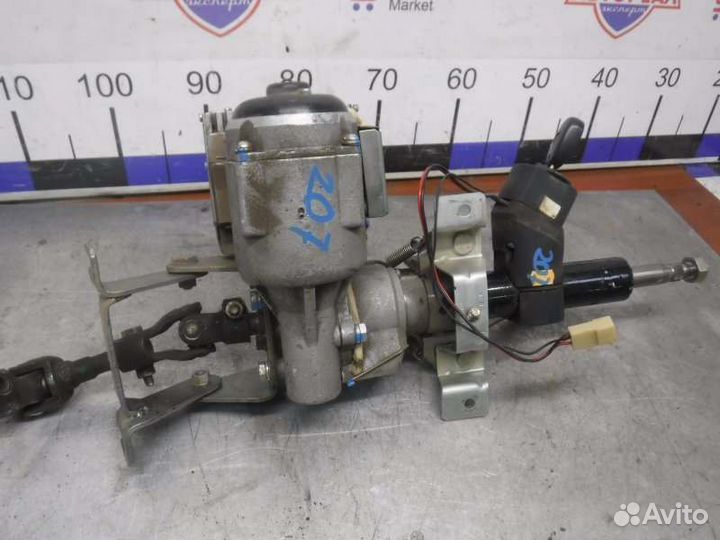 Эур Лада Калина 11183 2008