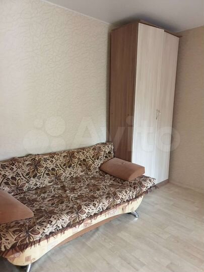 1-к. квартира, 32 м², 2/5 эт.