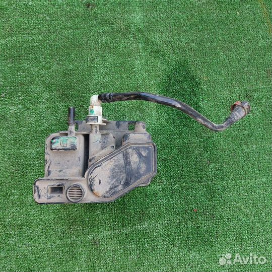 Абсорбер шевроле круз/опель астра