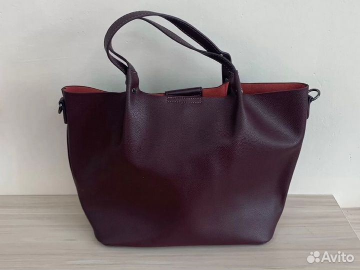 Сумка шопер