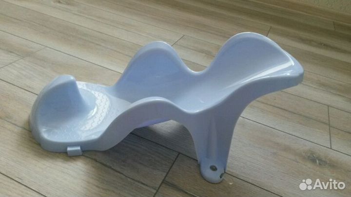 Горка для купания