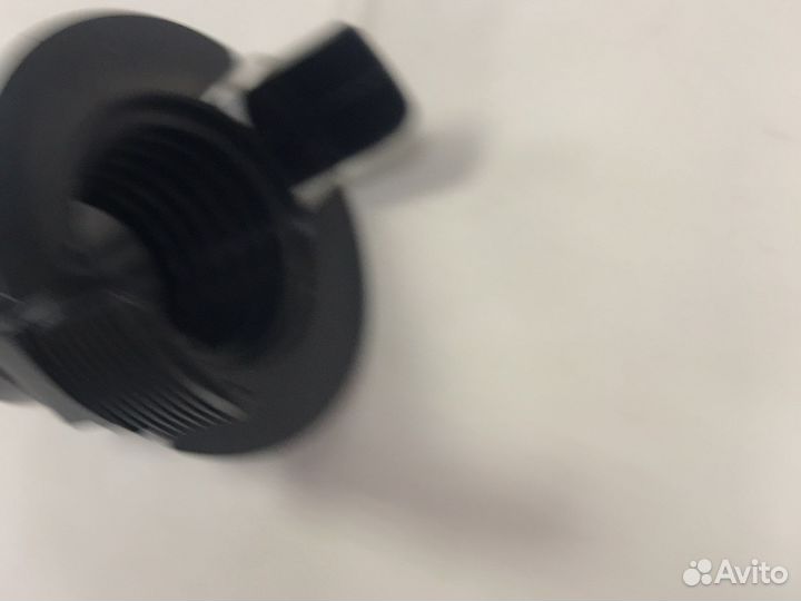 Наконечник (фитинг) шланга пылесоса Samsung 33mm