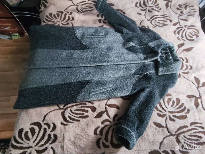 Пальто женское