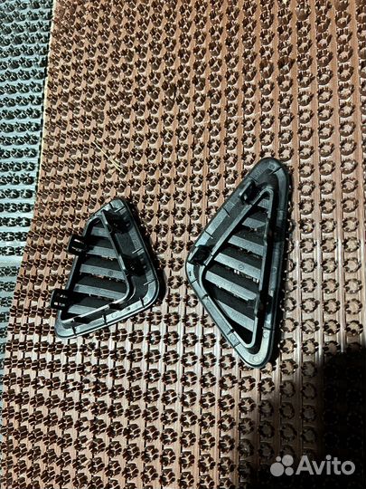 Дефлектор на торпеду на торпеде X5 F15 X6 F16