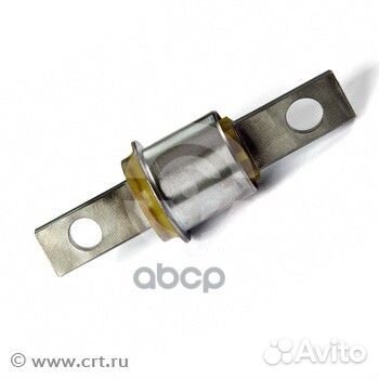 Сайлентблок полиуретановый передней подвески, н