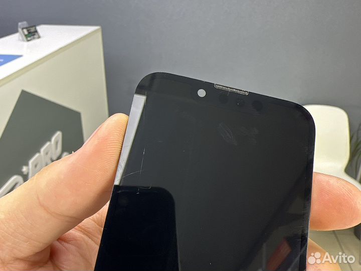 Дисплей для iPhone 13 мини