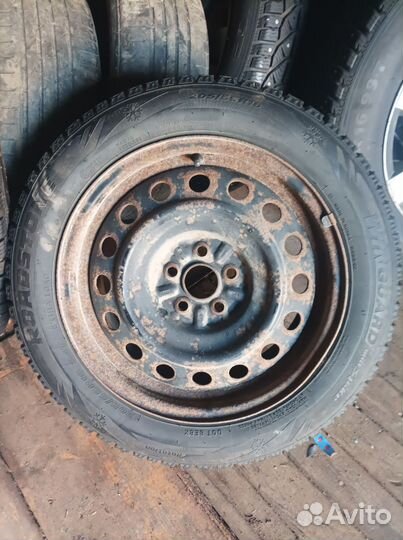 Roadstone Winguard 205/55 R16