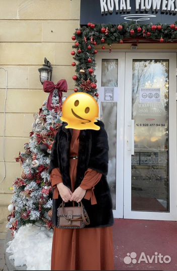 Надеты пару раз