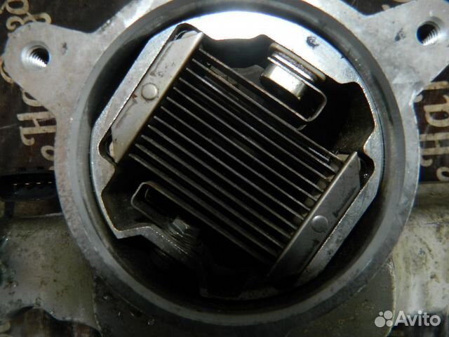 Свеча накала газель cummins 2.8