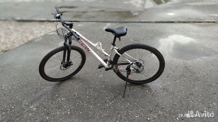 Велосипед горный женский 27,5 Stern Mira