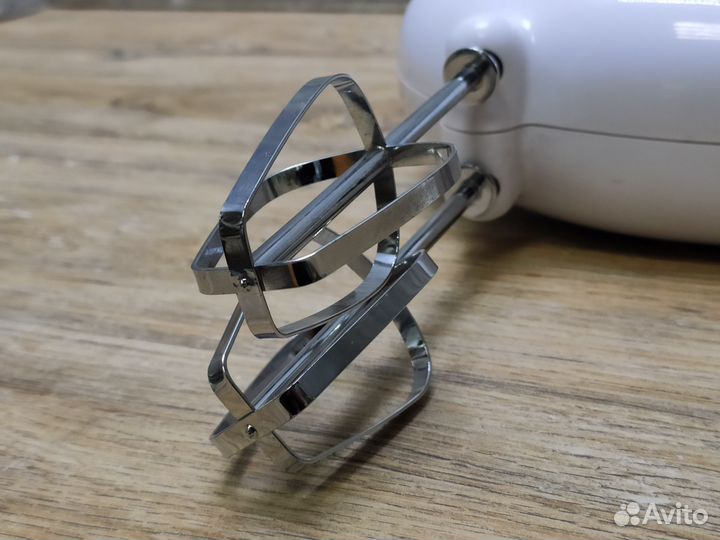 Миксер Scarlett SC-049