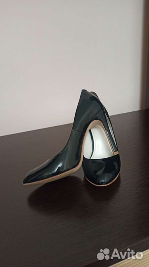 Туфли женские 40 размер