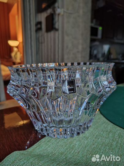 Хрусталь rogaska