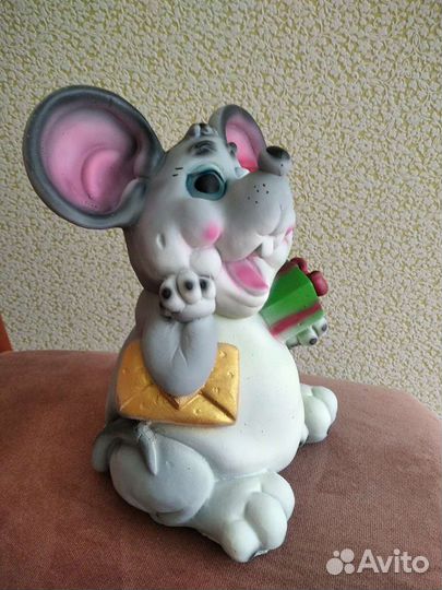 Копилка для денег