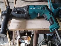 Перфоратор makita