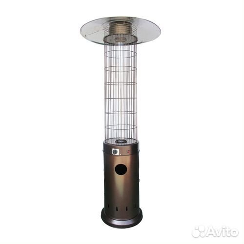 Уличный Газовый Инфракрасный Обогреватель