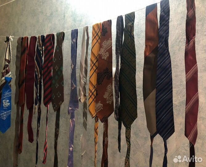 Галстук СССР