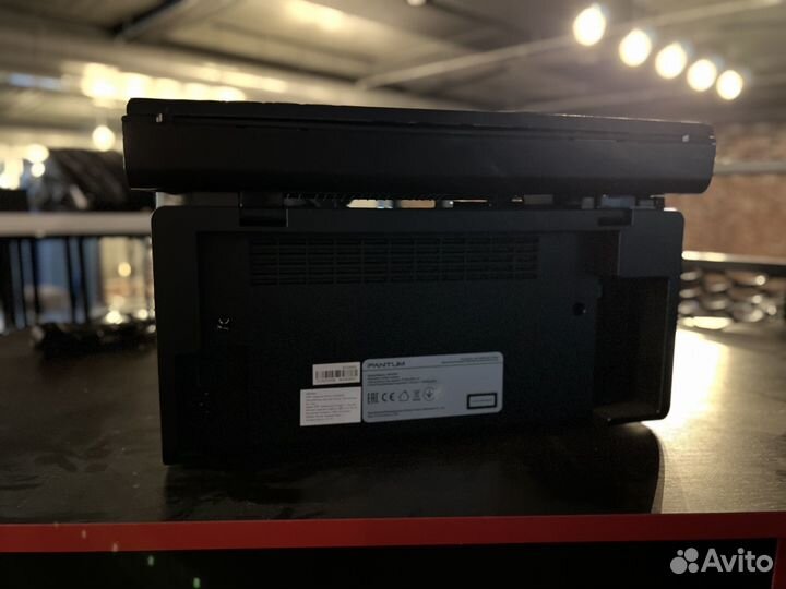 Принтер Pantum M6500W