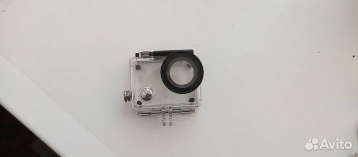 Экшн камера digma. DiCam 170