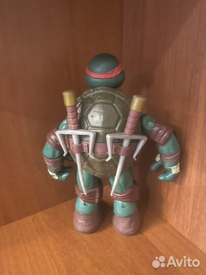 Черепашки ниндзя