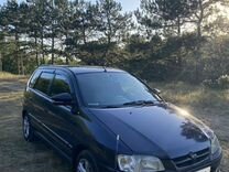 Mitsubishi Space Star 1.3 MT, 2001, 292 000 км, с пробегом, цена 315 000 руб.