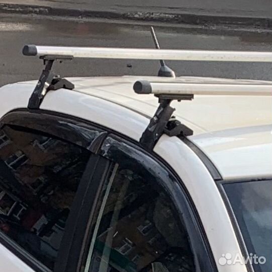 Багажник на крышу Infiniti