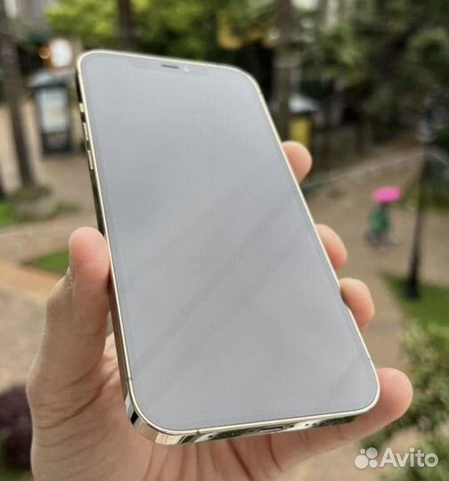 iPhone 12 Pro Max, 128 ГБ