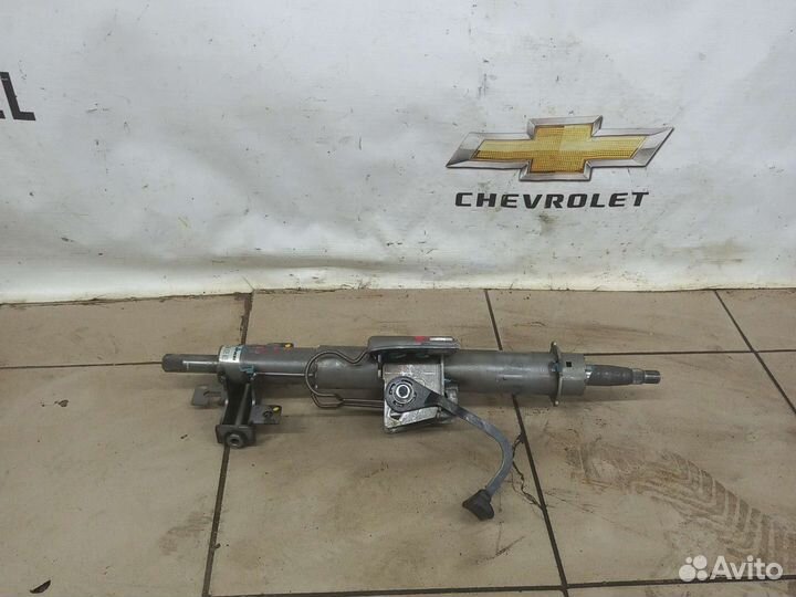 Рулевая колонка Шевроле Каптива С100