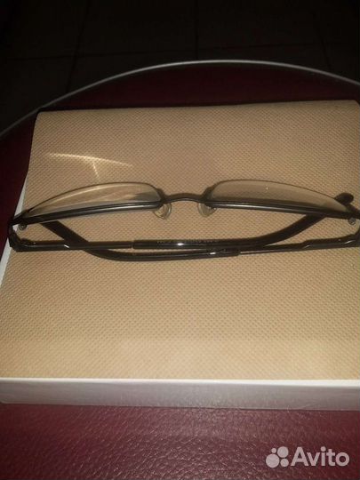 Очки для зрения