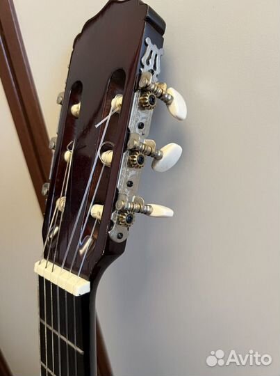 Акустическая гитара Ariana AK-15