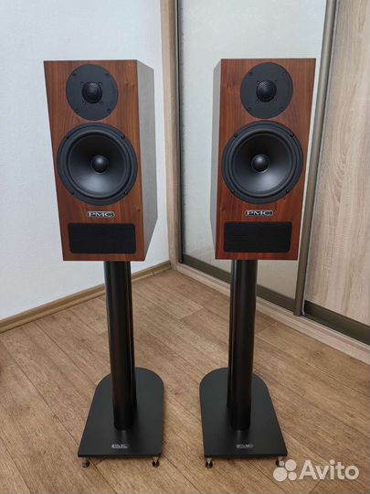 PMC Twenty 22 + стойки PMC