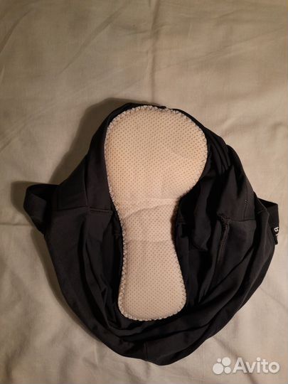 Велосипедные шорты B-Twin Decathlon женские