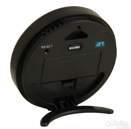 Термогигрометр Airte WS-0127