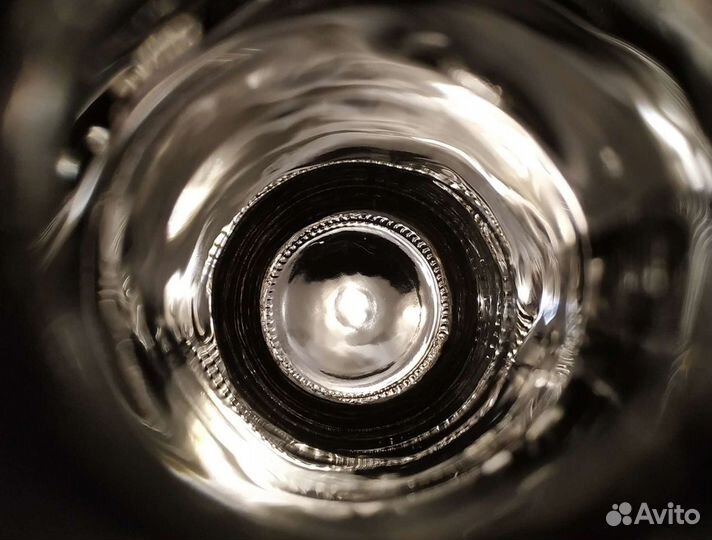 Авторская ваза для цветка