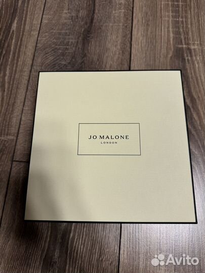 Коробка Jo Malone