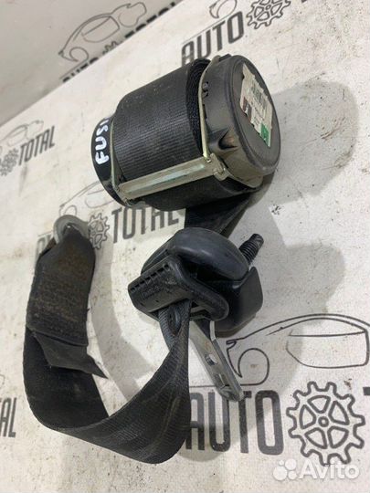 Ремень безопасности задний правый Ford Fusion fxja