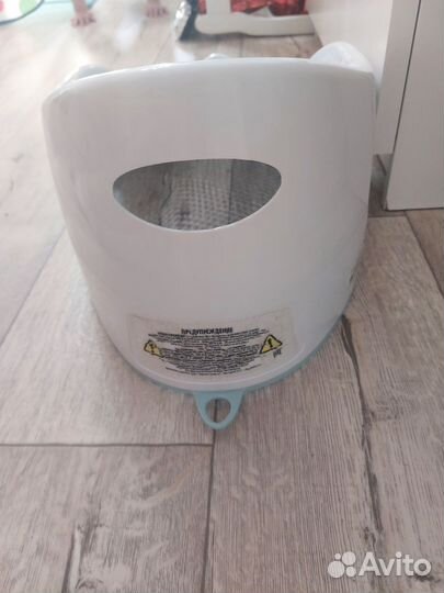 Горка для купания angelcare