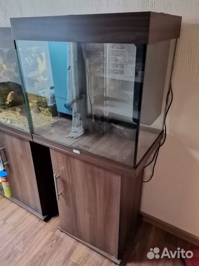 Аквариум juwel lido 120