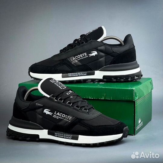 Кроссовки Lacoste Elite Active