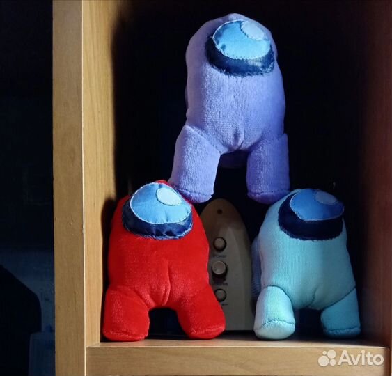 Шапка и шарф