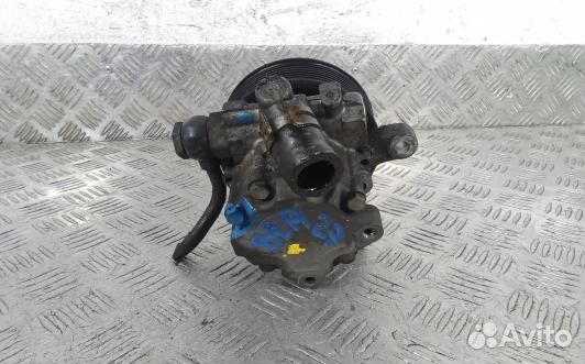 Насос гу дизельный mercedes benz M-class W164 (BEA