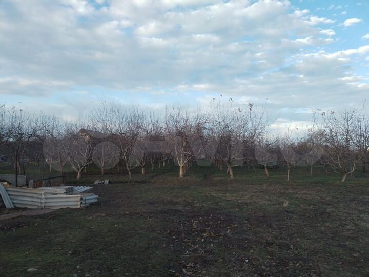 Участок 24,7 сот. (ИЖС)