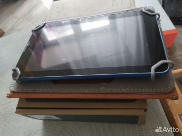 Планшет 8 дюймов