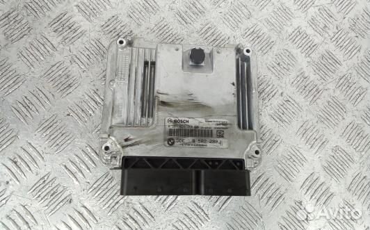 Блок управления двс BMW 3 F30/F31 (HEA23PC01)